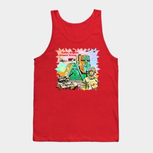 Artsakh Strong Tank Top